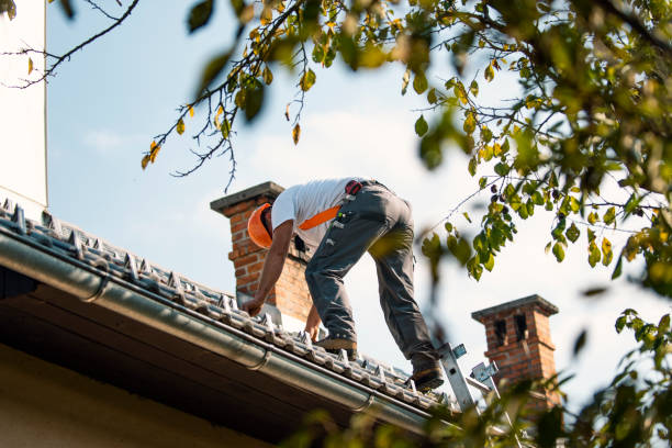 Tile Roofing Contractor in Chalmette, LA