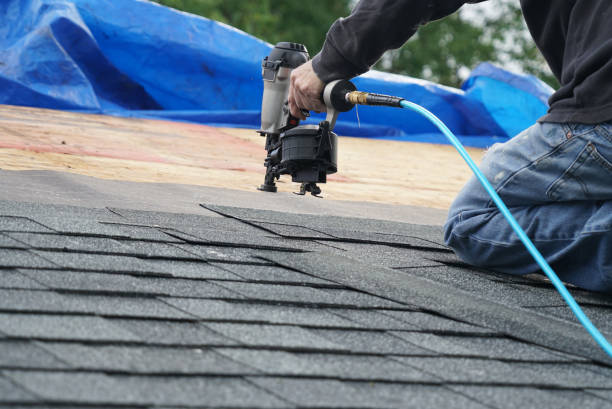 Quick and Trustworthy Emergency Roof Repair Services in Chalmette, LA